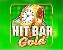 Hit Bar: Gold